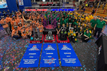  Jack in the Bot makes waves with victory at PNW district championship